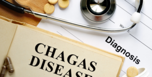 Doença de Chagas