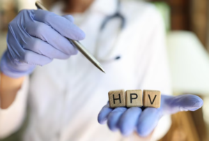 HPV tem cura?