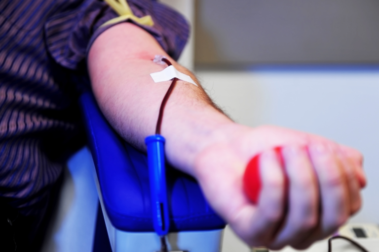 Leia mais sobre o artigo 6 mitos e verdades sobre a doação de sangue